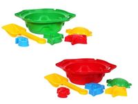 Zestaw do piasku K TechnoK TEH1431 01431