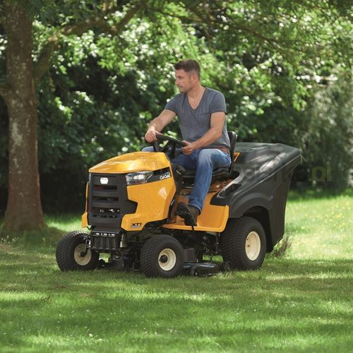 Cub Cadet XT2 PR95 na Arena.pl