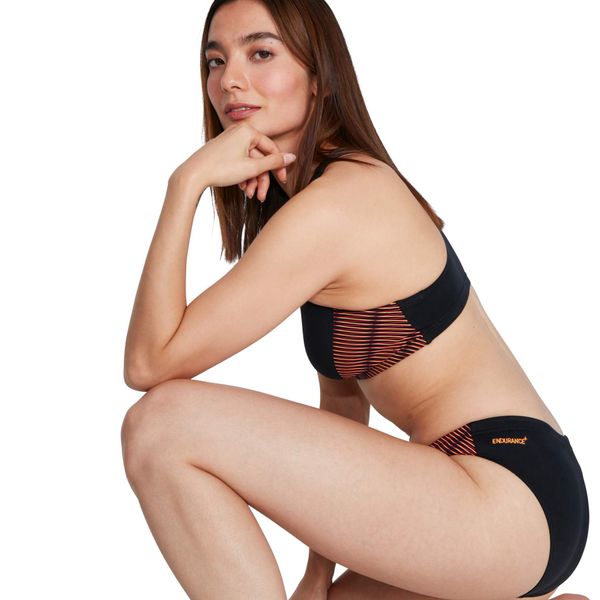Strój kąpielowy damski Speedo Placement 2Piece D38 zdjęcie 7