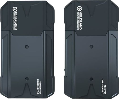 Hollyland Mars 300 Pro (system do transmisji wideo, bezprzewodowy) na Arena.pl