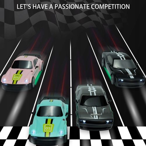 AUTO DO DRIFTU NA PILOTA DUŻE ZDALNIE STEROWANE RC AUTKO DRIFT xiangyiMMH na Arena.pl