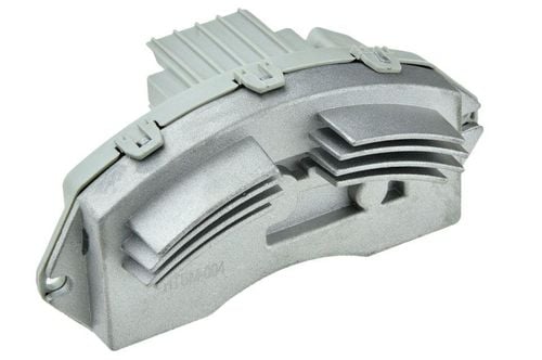 REZYSTOR DMUCHAWY BMW 1 E87 2004 2005 2006 2007 2008 2009 2010 2011 na Arena.pl