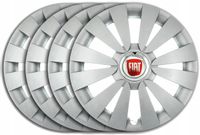 KOŁPAKI 16'' FIAT - Stilo Sedici Bravo Punto SKS