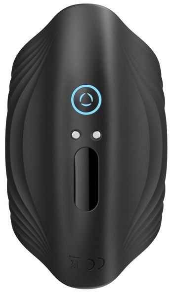 Wearable penis vibrator zdjęcie 2