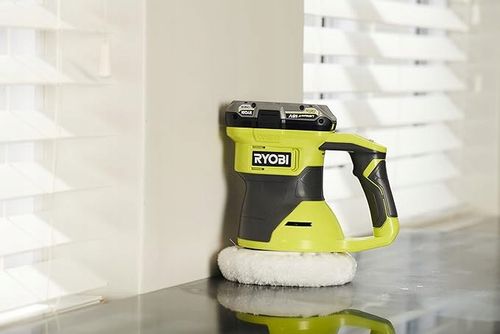 Polerka RYOBI RBP18150-0 na Arena.pl