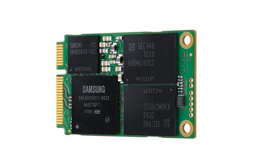 Samsung SSD 1TB 850 EVO mSata na Arena.pl