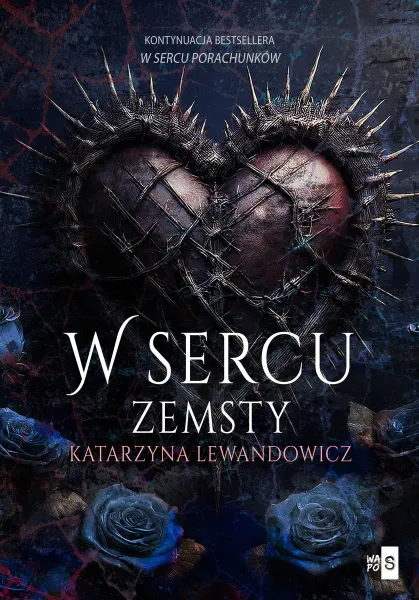 W sercu zemsty zdjęcie 1