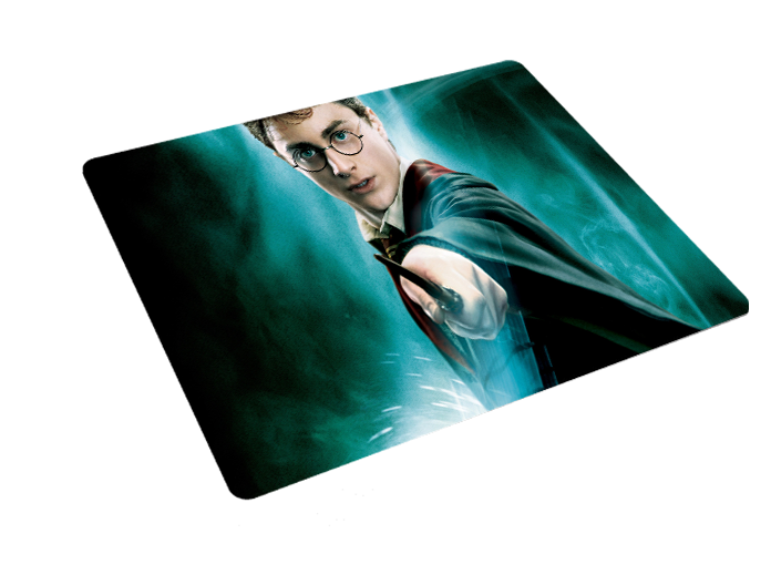 Podkładka pod myszkę Harry Potter zdjęcie 3