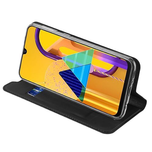 DUXDUCIS SKINPRO GALAXY M21 BLACK na Arena.pl
