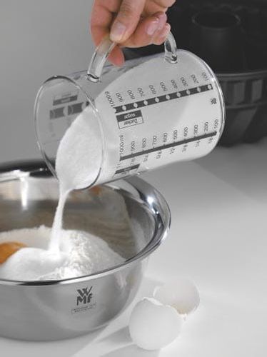 Miarka 1 l Gourmet WMF na Arena.pl