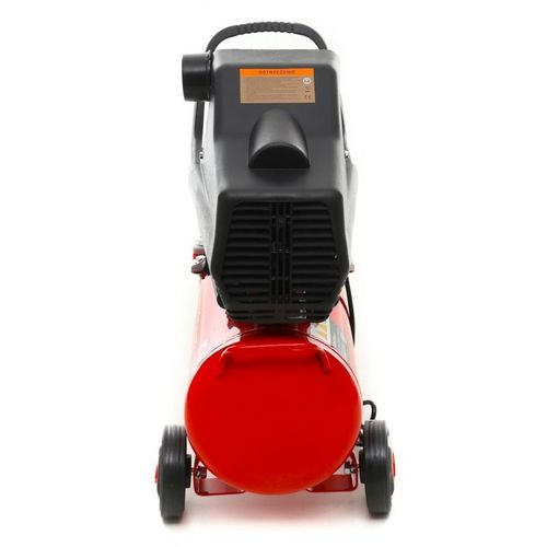 KOMPRESOR OLEJOWY SPRĘŻARKA 24L 9 BAR na Arena.pl