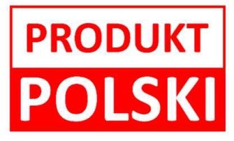 LEŻAK PLAŻOWY GUSIO WZMACNIANY 150 KG POLSKI PRODUKT KEMPING na Arena.pl