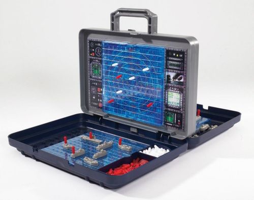 SIMBA Gra w okręty Statki na Arena.pl