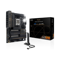 Płyta główna X870E AMD AM5 pod Ryzen ASUS WiFi7 ATX USB4 sieć 10G 11xUSB