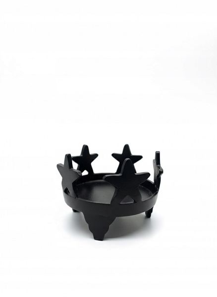 Lampion Boltze Windlicht Starcs - Ø11 x H14 c zdjęcie 2