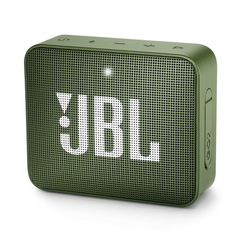 Głośnik bluetooth JBL GO 2  (kolor zielony) na Arena.pl