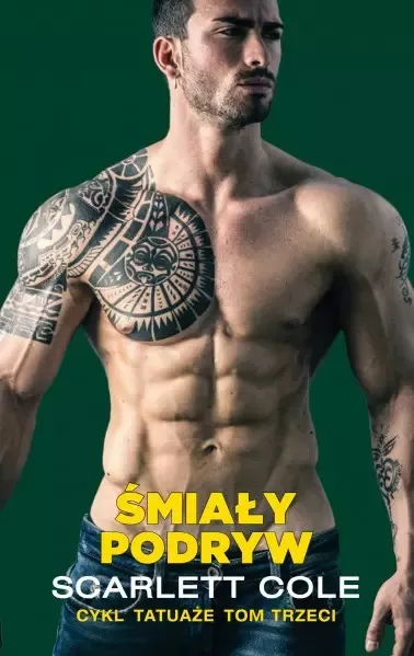 Śmiały podryw zdjęcie 1