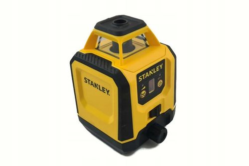Laser rotacyjny STANLEY STHT77616-0 na Arena.pl