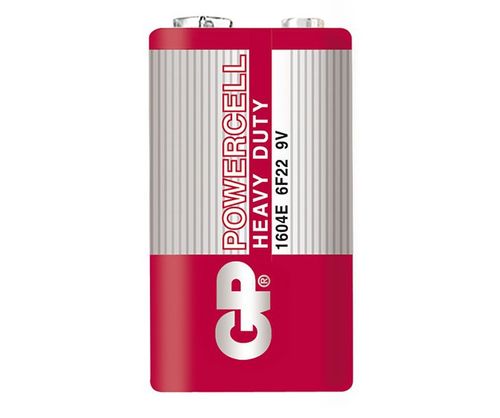 BATERIA POWERCELL 9.0V 6F22 na Arena.pl