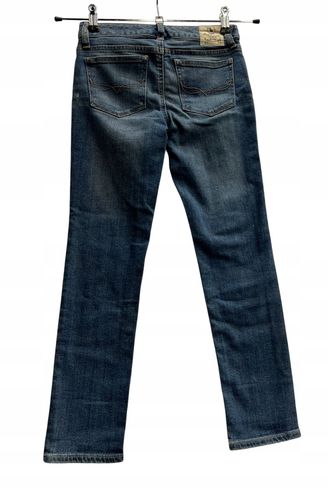 Jeansy Polo by Ralph Lauren 7/25 Outerwar na Arena.pl