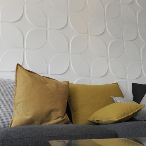 Wallart 24 Panele Ścienne 3D Ga-Wa06, Sweeps na Arena.pl