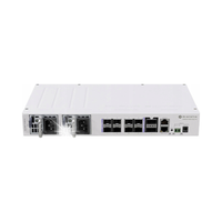 MIKROTIK ROUTERBOARD CRS510-8XS-2XQ-IN