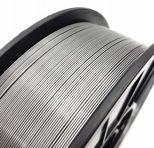 Drut spawalniczy samoosłonowy TYSWELD T71GS | fi 0,8 mm 5 kg FLUX | MIG na Arena.pl