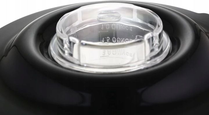 Wydajny blender stacjonarny LARETTI LR-FP7320 (Smeg, Miele, Ravanson) zdjęcie 8