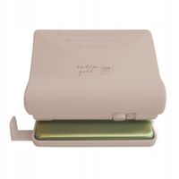 DZIURKACZ SATIN GOLD INTERDRUK 4932