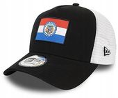 Czapka z daszkiem New Era 9FO AF US State Trucker
