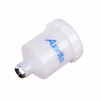 zbiornik lakieru 125ml auarita