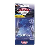 woreczek zapachowy new car 20g - bis 15-002