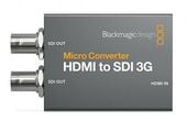 Micro Converter HDMI to SDI 3G