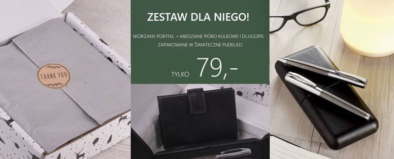 Ozdobne Pudełko Prezentowe KEMER Białe zdjęcie 3