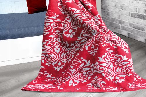 Koc Glamour Elegant 150x200 Greno na Arena.pl