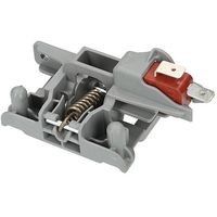 Zamek drzwi do zmywarki Ariston / Whirlpool