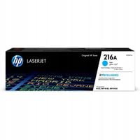 Toner HP 216A cyan 1050str.