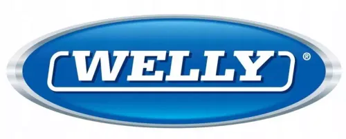 TIR SCANIA V8 R730 MODEL WELLY 1:64 na Arena.pl