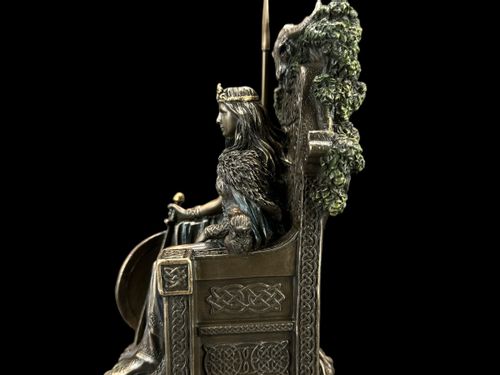 CELTYCKA BOGINI MEDB VERONESE WU77867A4 na Arena.pl