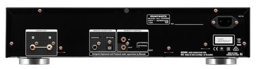 Marantz Odtwarzacz CD  CD-5005BK na Arena.pl