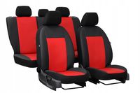 Pokrowce samochodowe do SUZUKI Liana Splash SX4