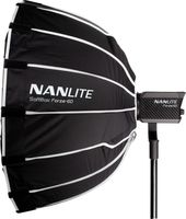 Nanlite Softbox oktagonalny 60cm z mocowaniem FM