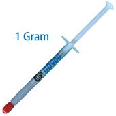 PASTA TERMOPRZEWODZĄCA GD900 SZARA 1g 4.8W/m-K