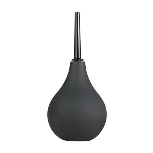 Easytoys Black Anal Douche - Medium na Arena.pl