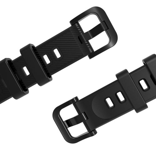 tech-protect armour xiaomi smart band 8 / 9 / nfc black na Arena.pl