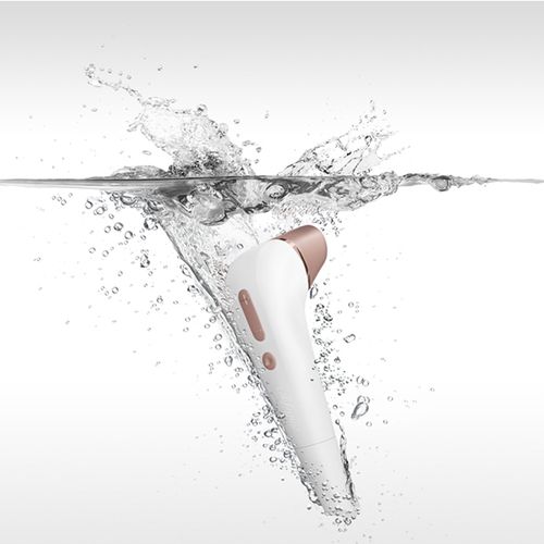 satisfyer number two na Arena.pl