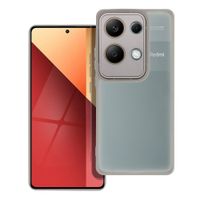 Futerał VARIETE do XIAOMI Redmi Note 13 Pro 4G / POCO M6 Pro 4G stalowy