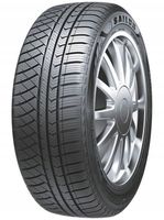 2X 205/45R17 Sailun ATREZZO 4SEASONS PRO EV 88W XL, FR, E 2025