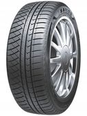 2X 205/45R17 Sailun ATREZZO 4SEASONS PRO EV 88W XL, FR, E 2025