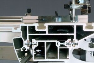 PIŁA formatowa FORMATÓWKA pilarka ROBLAND NZ 3200 zdjęcie 7